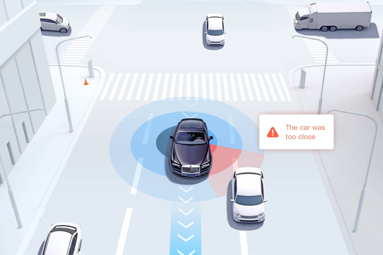 DSM-driverMonitoring